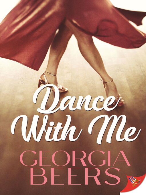 Cover image for Dance with Me